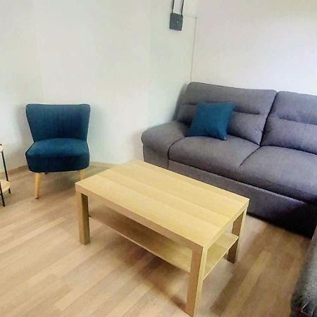 Apartment Ika 바슈카 외부 사진