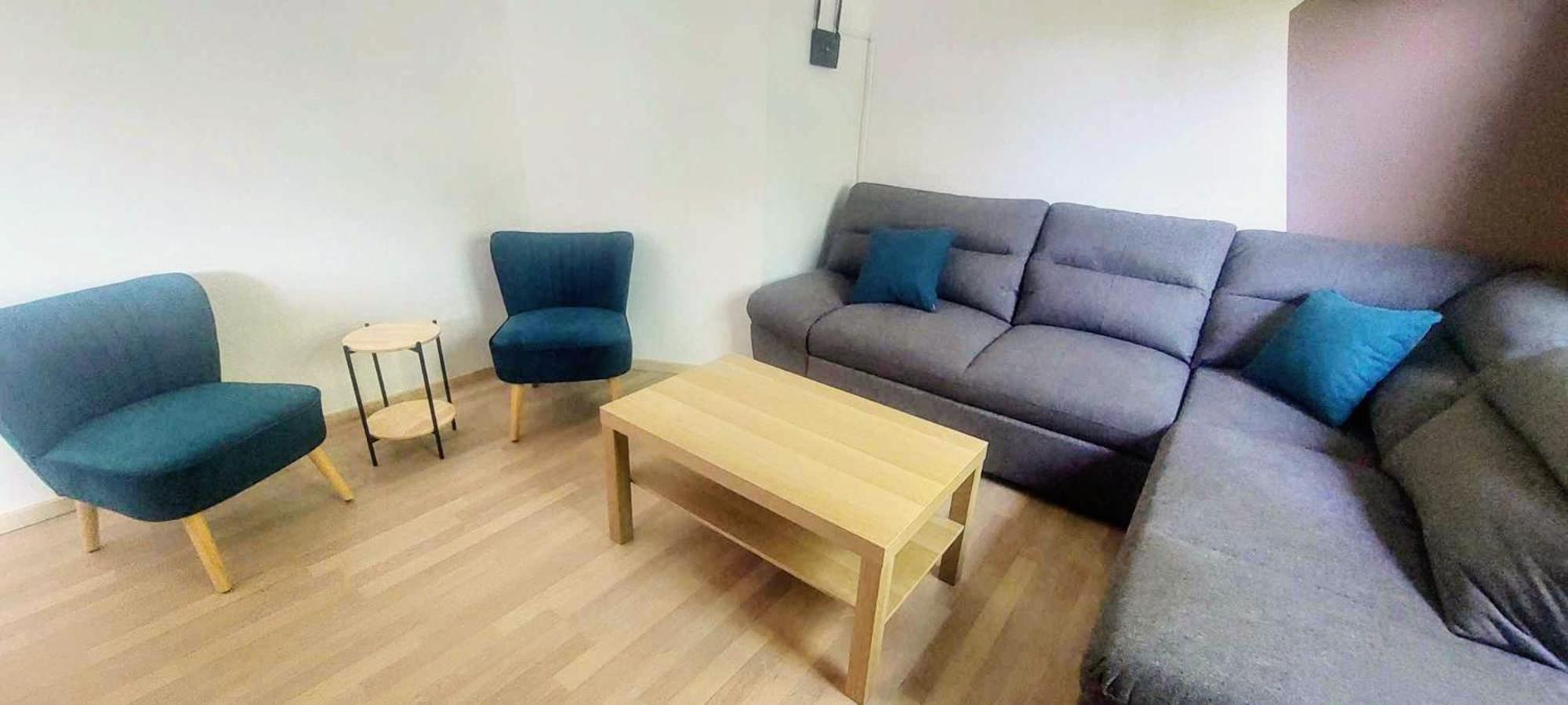 Apartment Ika 바슈카 외부 사진